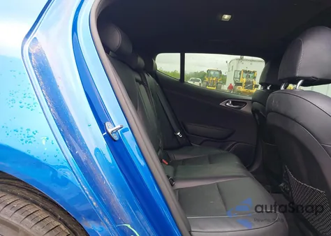 2022 Kia Stinger Gt1 z USA, uszkodzony, nr VIN KNAE45LC7N6108100